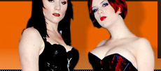 Join Cruelwomenrules.com!