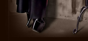 Femdom latex dolls slave movies and pics. Get instant access to Cruelwomenrules.com!